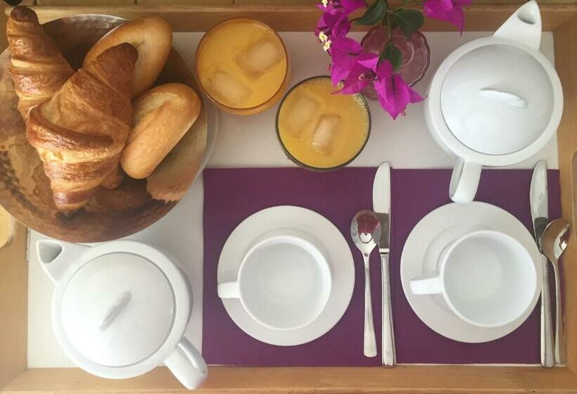 غرفة قياسية, Cyrnos