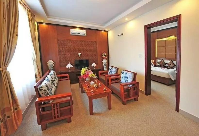 سوییت, Duy Tan Vinh