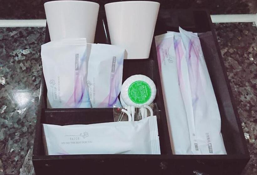 Sviitti, 高第商旅 Gaudi