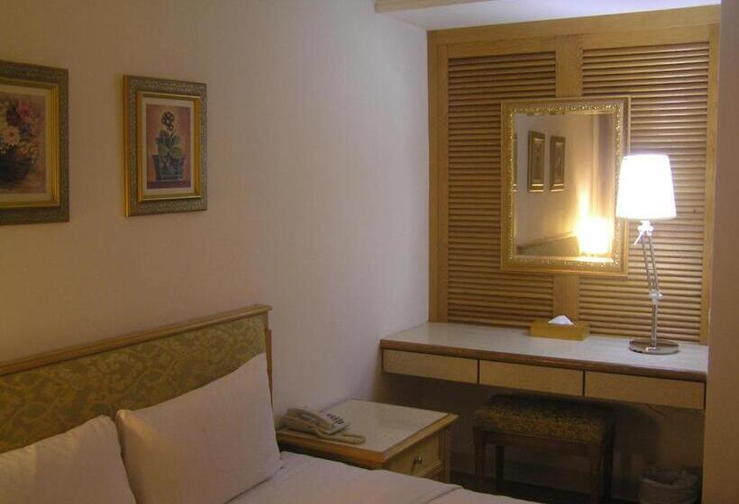 Sviitti, 高第商旅 Gaudi