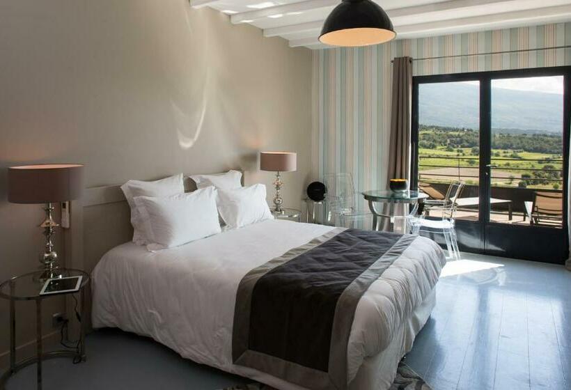 Номер Deluxe, Hôtel La Maison De Crillon