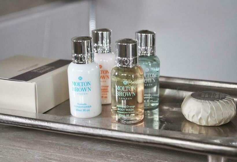 豪华房间, Hôtel La Maison De Crillon