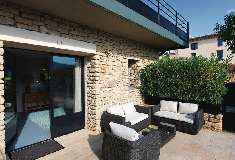 Номер Deluxe, Hôtel La Maison De Crillon