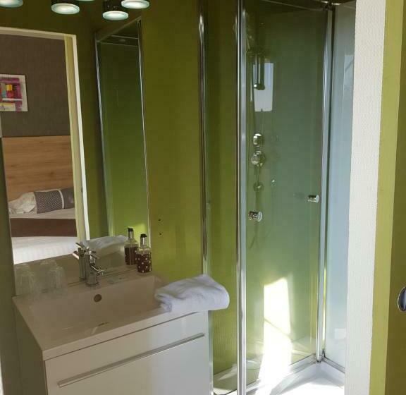 חדר קלאסי, Hôtel L Univers