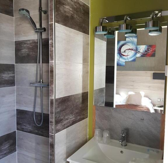 חדר קלאסי, Hôtel L Univers