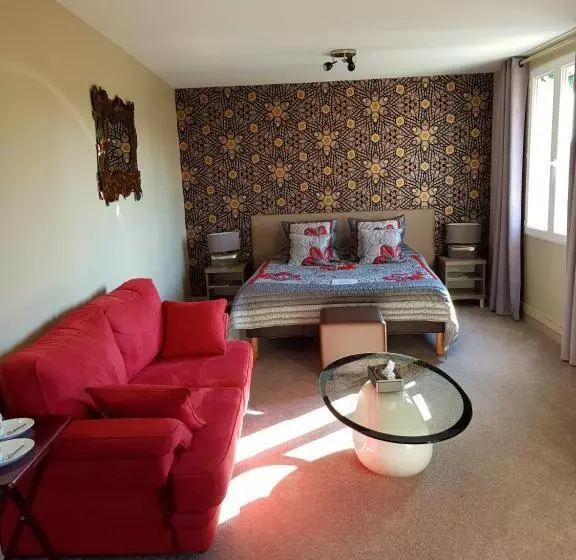 Classic-sviitti, Hôtel L Univers