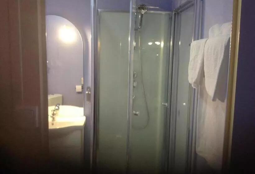 Classic-sviitti, Hôtel L Univers