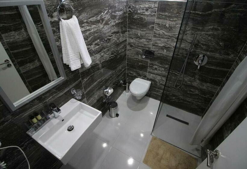 Habitació Estàndard amb Balconada, Julia