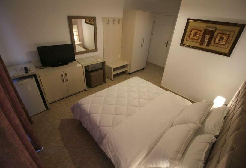 Habitació Estàndard amb Balconada, Julia