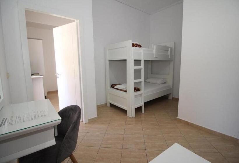 Apartament 1 Dormitori amb Balcó, Julia