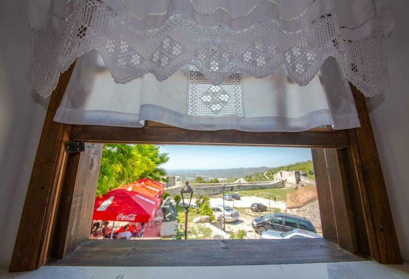 חדר סטנדרט, Kalaja