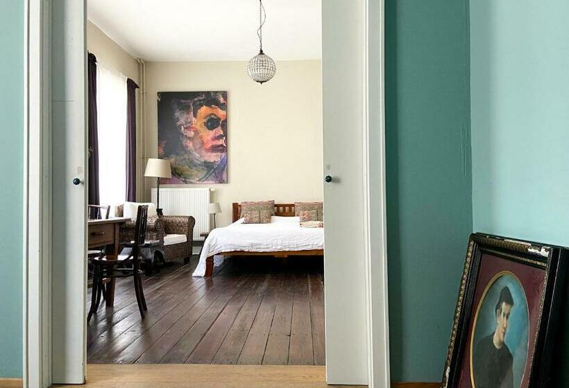 Номер Стандарт, Liegen;schaft Guesthouse