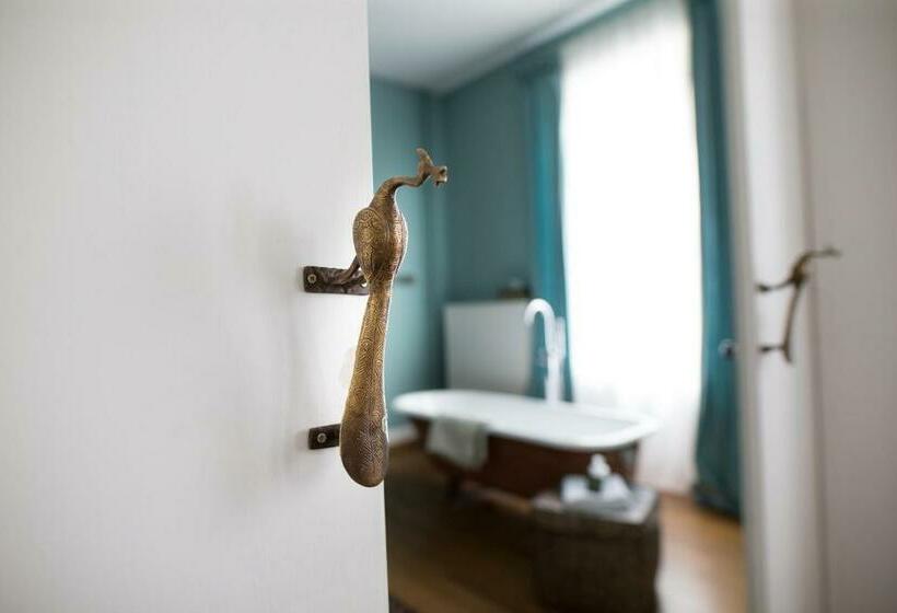 Номер Стандарт, Liegen;schaft Guesthouse