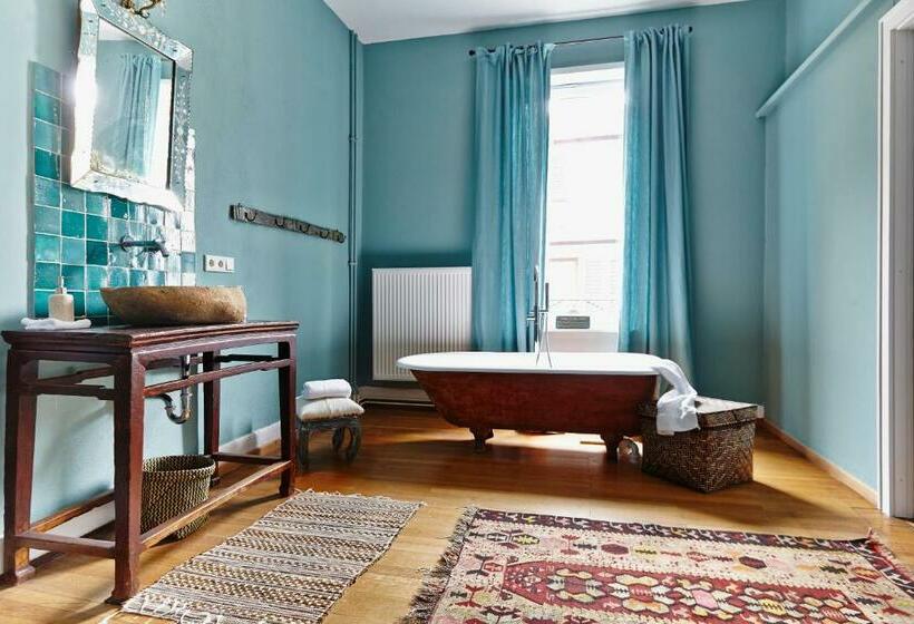 Номер Стандарт, Liegen;schaft Guesthouse