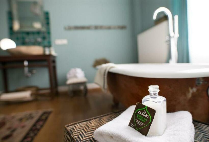 Номер Стандарт, Liegen;schaft Guesthouse