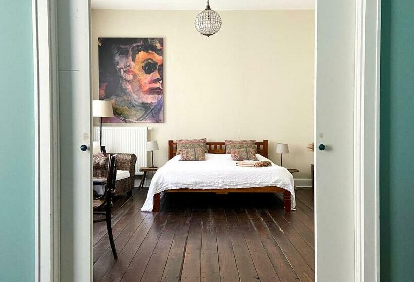 Номер Стандарт, Liegen;schaft Guesthouse