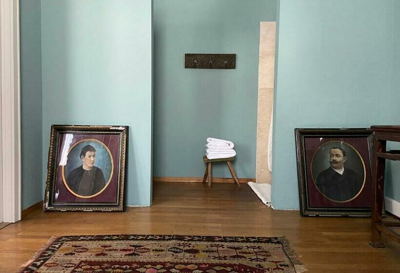 Номер Стандарт, Liegen;schaft Guesthouse