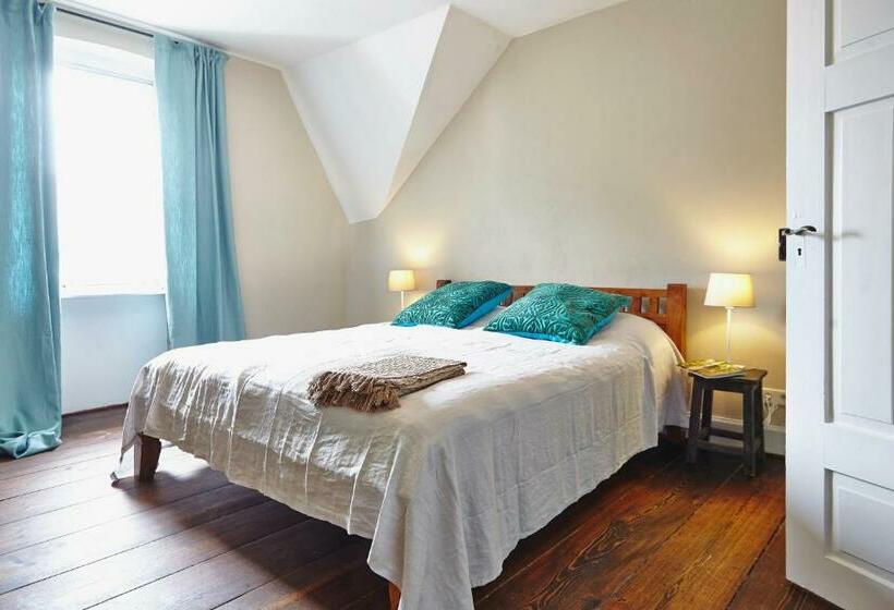 Номер Стандарт, Liegen;schaft Guesthouse