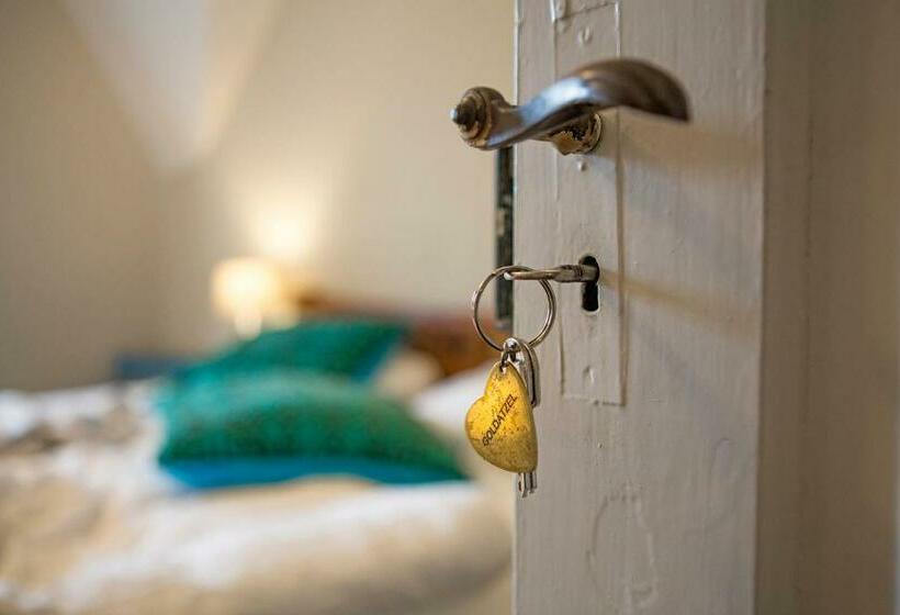 Номер Стандарт, Liegen;schaft Guesthouse