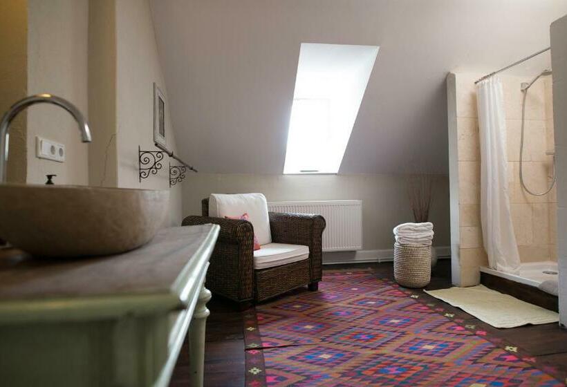 Номер Стандарт, Liegen;schaft Guesthouse