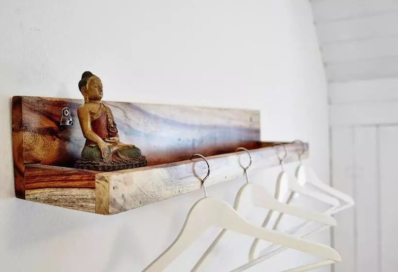 اتاق استاندارد, Liegen;schaft Guesthouse