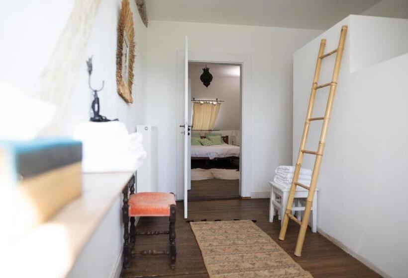 Номер Стандарт, Liegen;schaft Guesthouse