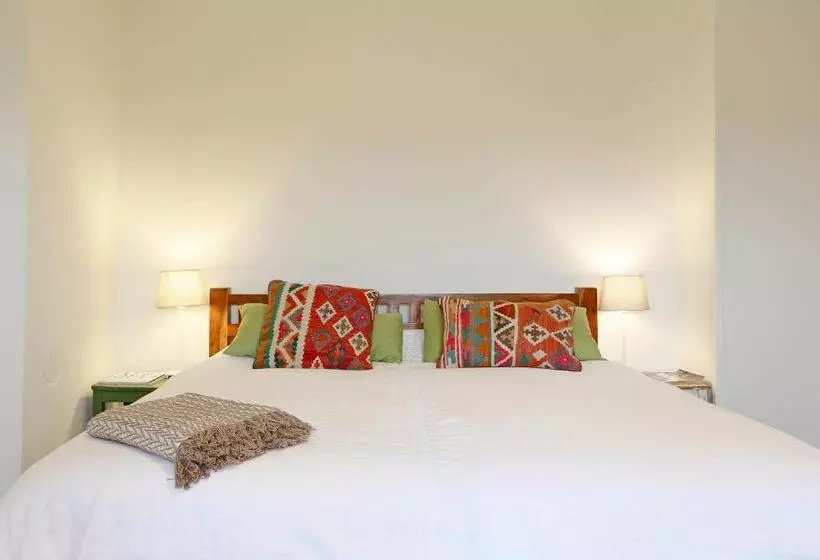 اتاق استاندارد, Liegen;schaft Guesthouse