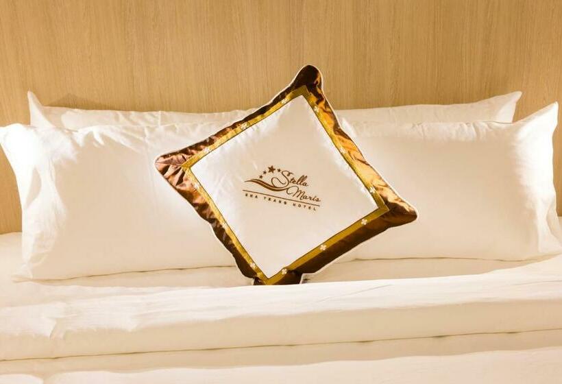 اتاق سوپریور, Stella Maris Nha Trang