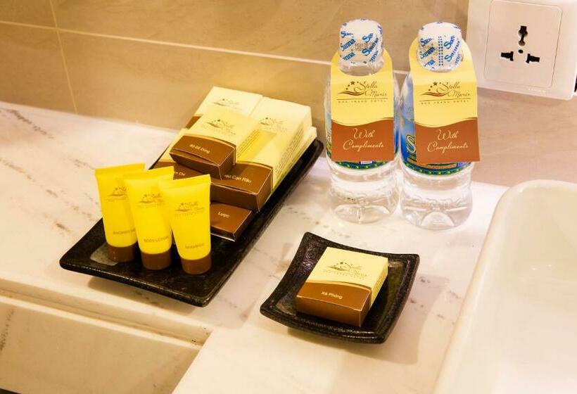 اتاق سوپریور, Stella Maris Nha Trang