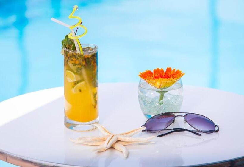 سوییت با چشمانداز دریا, Stella Maris Nha Trang