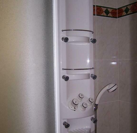 스탠다드 룸, The Originals City, Hôtel La Closerie, Nantes Nord