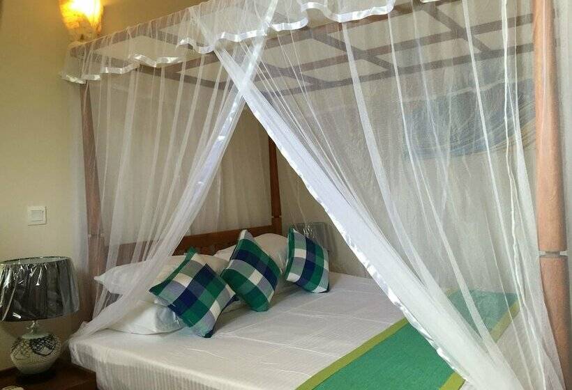 빌라 침실 1개, Chillax Villas