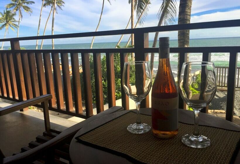 빌라 침실 1개, Chillax Villas