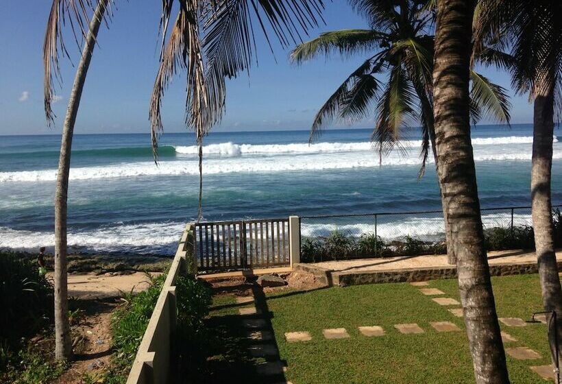 빌라 침실 1개, Chillax Villas