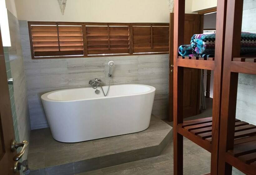 빌라 침실 1개, Chillax Villas