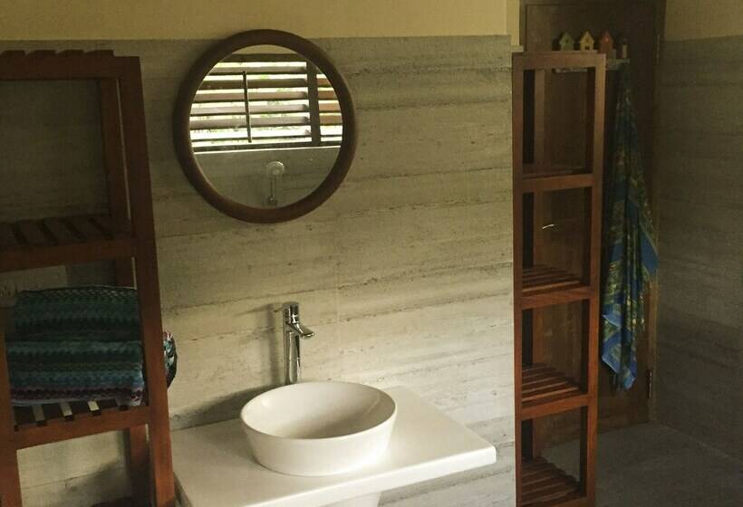 빌라 침실 1개, Chillax Villas