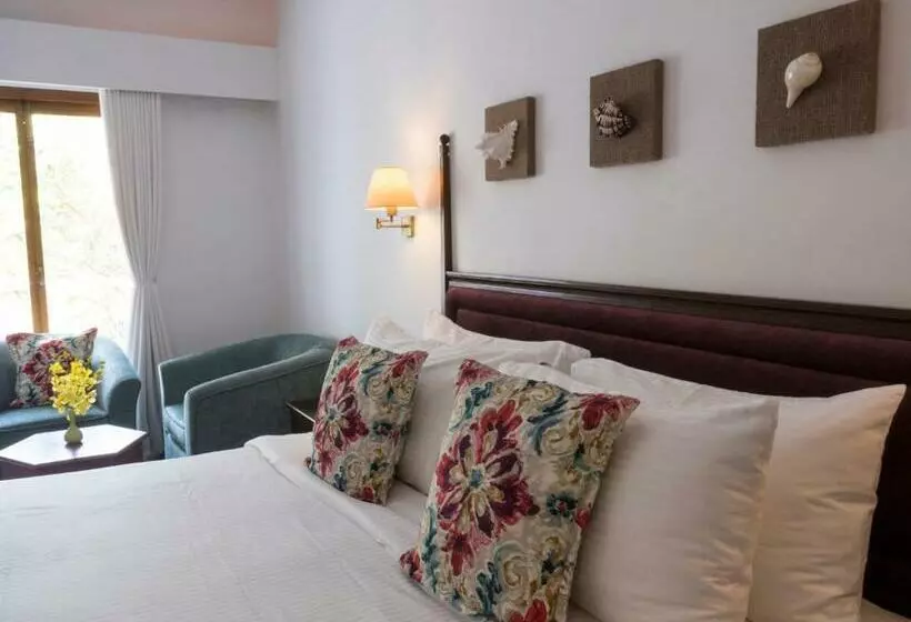 Standard-huone, Prainha Resort By The Sea