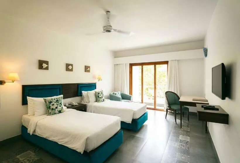 Standard-huone, Prainha Resort By The Sea