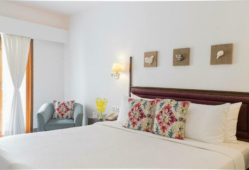 스탠다드 룸, Prainha Resort By The Sea