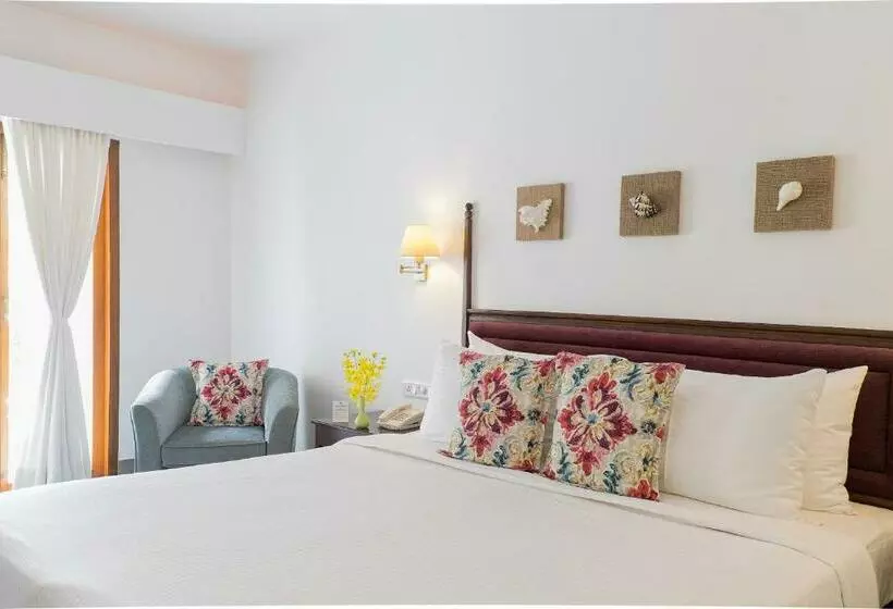 Standard-huone, Prainha Resort By The Sea