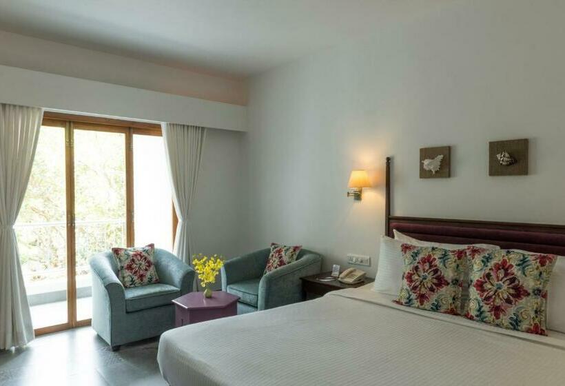 חדר סטנדרט, Prainha Resort By The Sea