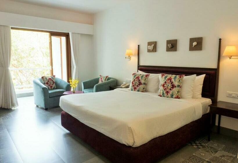 חדר סטנדרט, Prainha Resort By The Sea