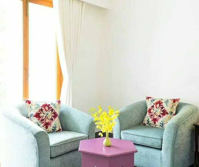 Standard-huone, Prainha Resort By The Sea