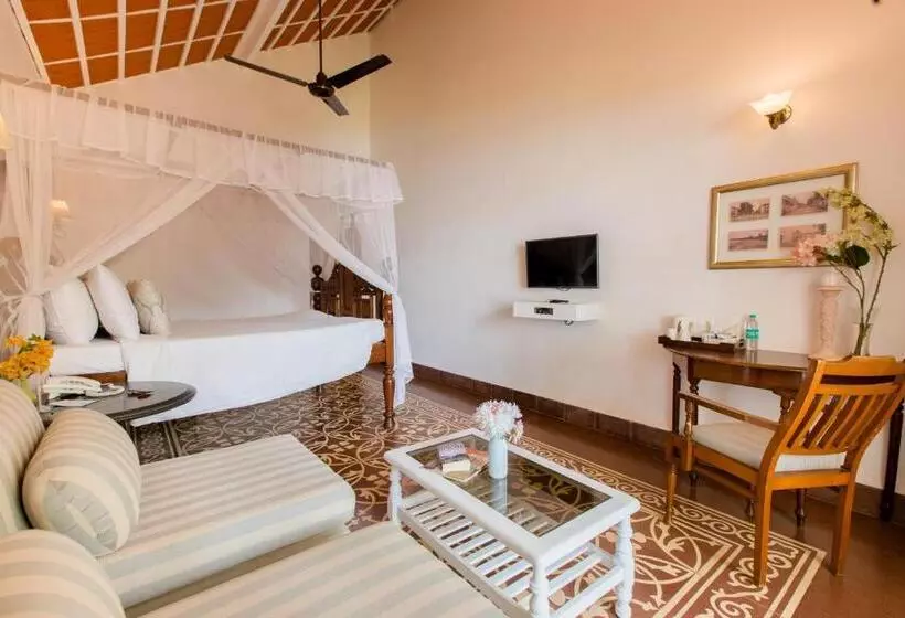 Talo 1 Makuuhuone, Prainha Resort By The Sea