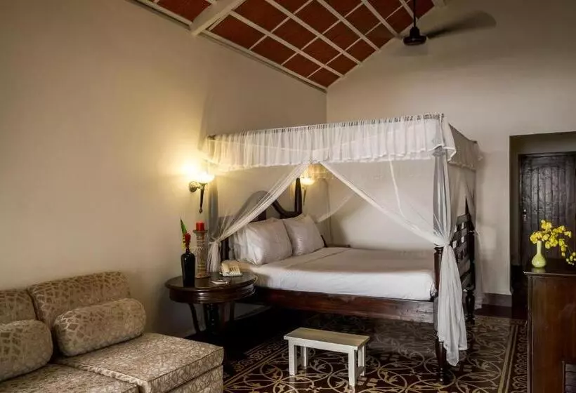 Talo 1 Makuuhuone, Prainha Resort By The Sea