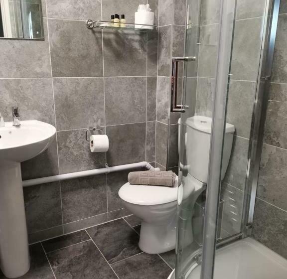 Номер Стандарт, Church Farm Guest House