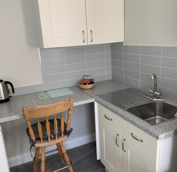 غرفة قياسية, Church Farm Guest House