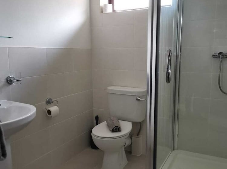 Номер Стандарт, Church Farm Guest House