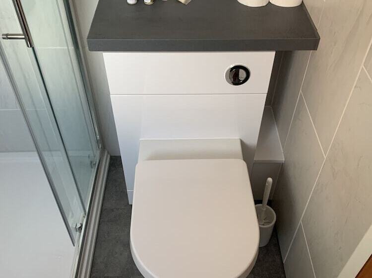 غرفة قياسية, Church Farm Guest House