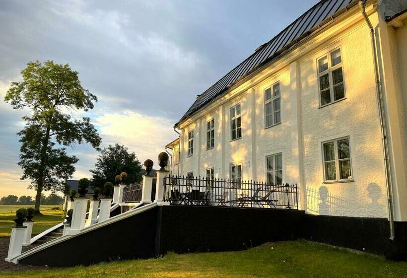 Номер Стандарт, Ruders Egendom